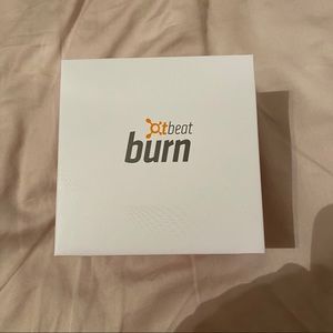 Orangetheory Fitness Band